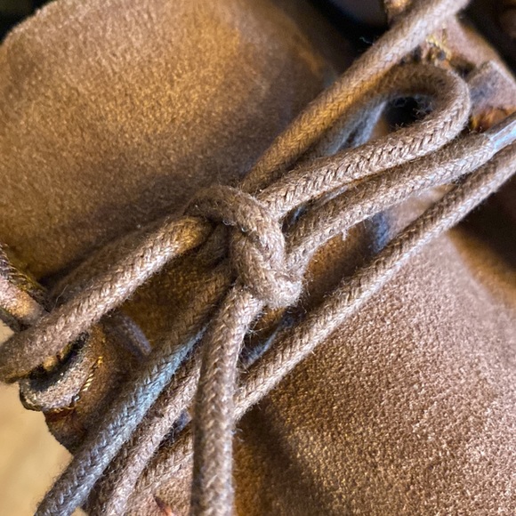 Roper leather lace up - Picture 10 of 10